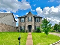 Building Photo - Gated Community Brand New 3 Bedroom 2.5 Bath Home
