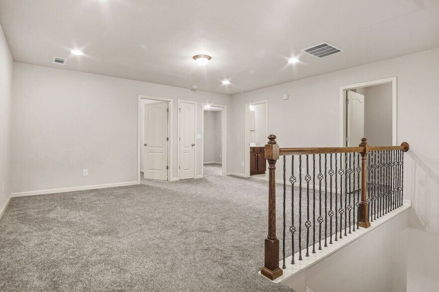 Building Photo - 1539 Creek Bend Ln NW