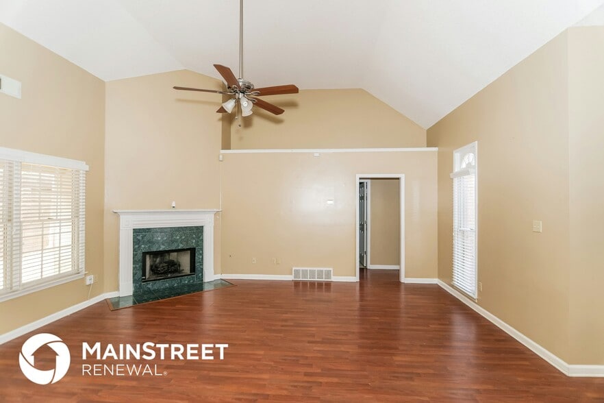 Building Photo - 2417 Carrol Ridge Ln