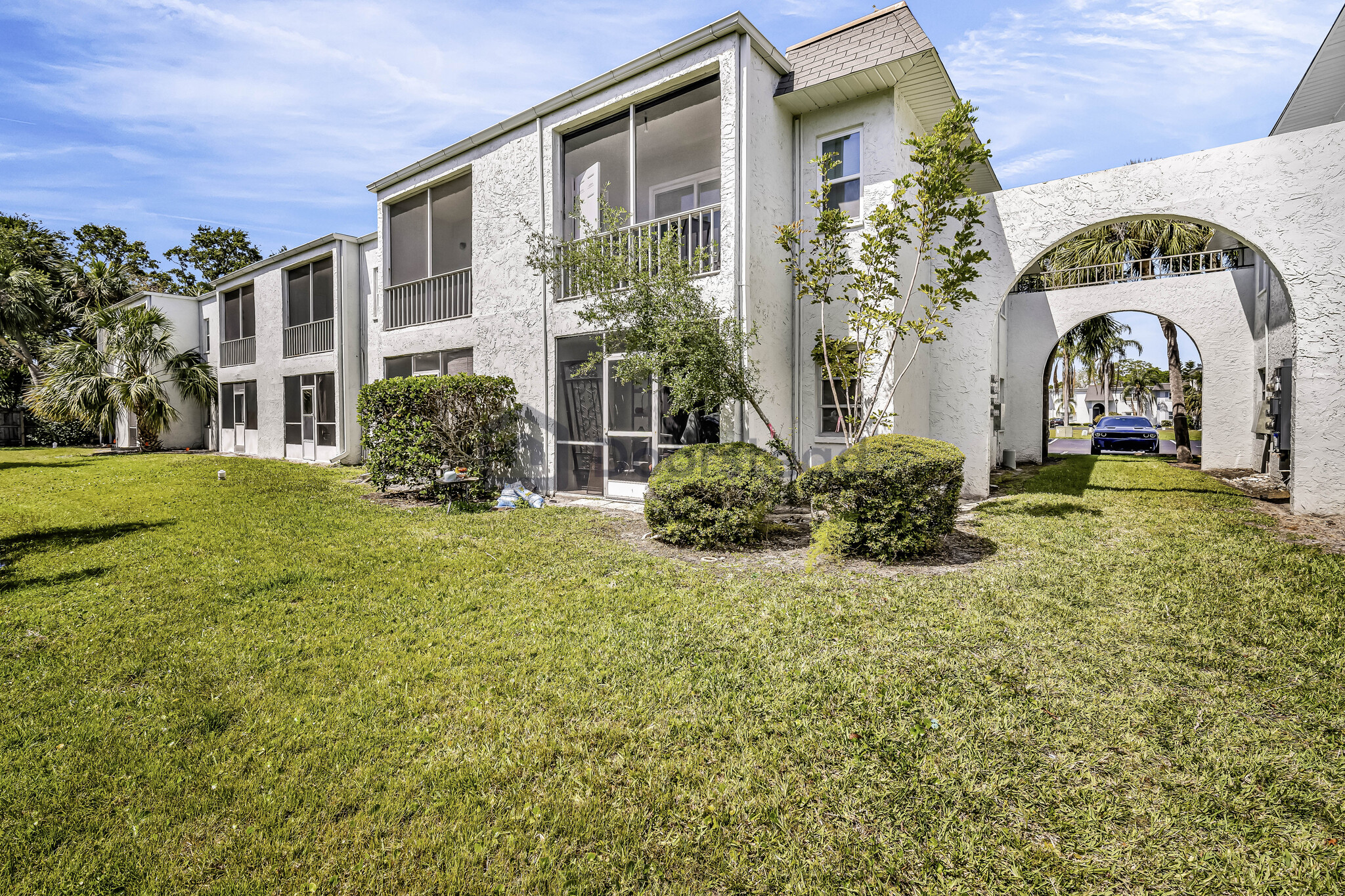 Building Photo - 373 S McMullen Booth Rd