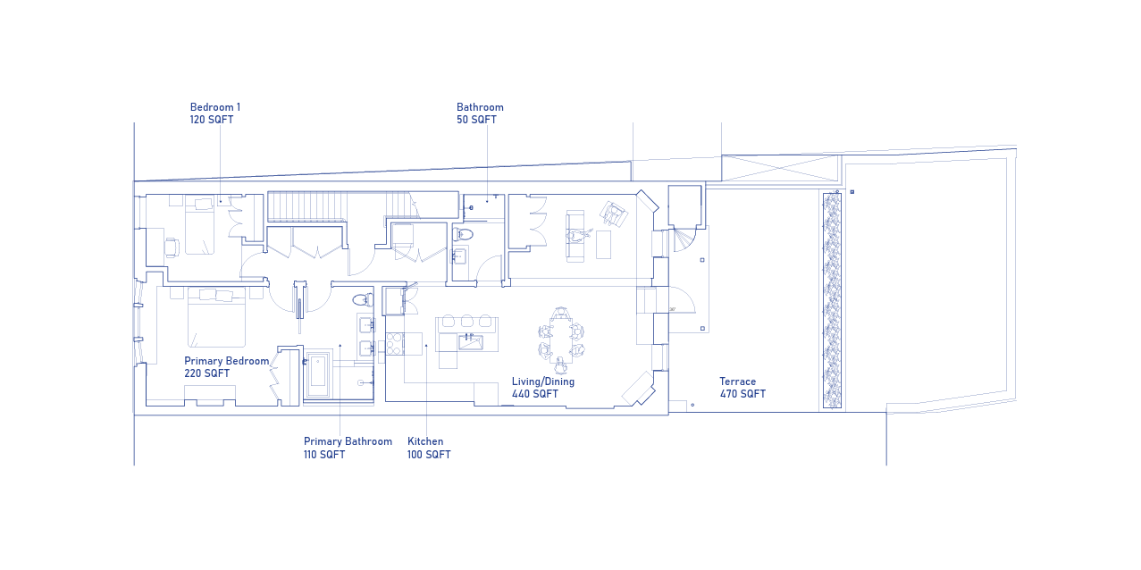 Building Photo - 316 Wall St