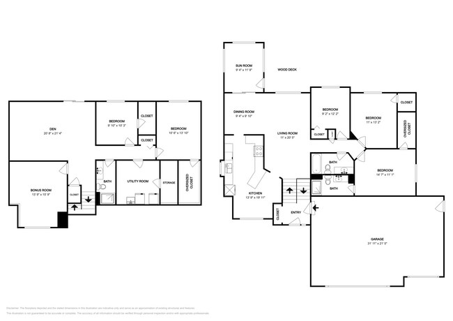 Building Photo - 739 Ashley Dr
