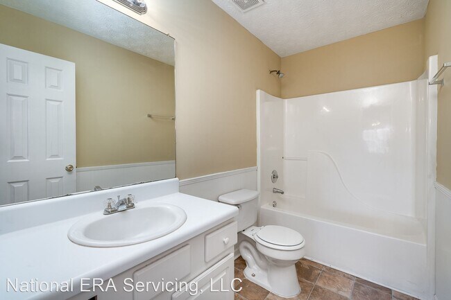 Building Photo - 4 br, 2.5 bath House - 89 Bent Creek Pl