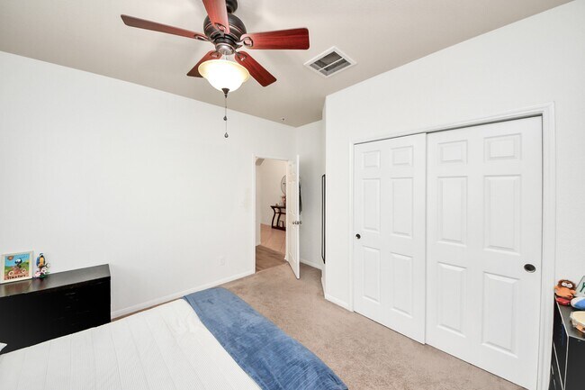 Building Photo - 20626 Bandrock Terrace