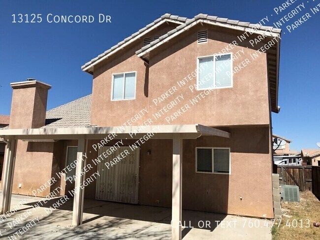 Building Photo - 13125 Concord Dr