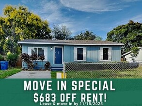 Building Photo - 1737 Ave C NE