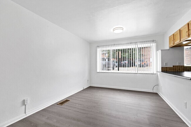 Floorplan - Cascade Apartments