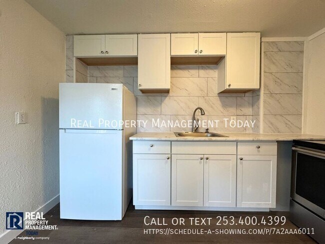 Building Photo - 206 128th St S