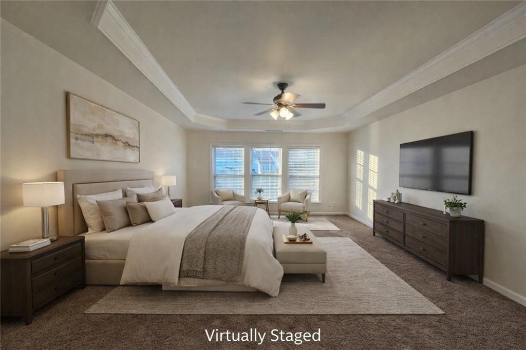 Building Photo - 2372 Young America Dr NE