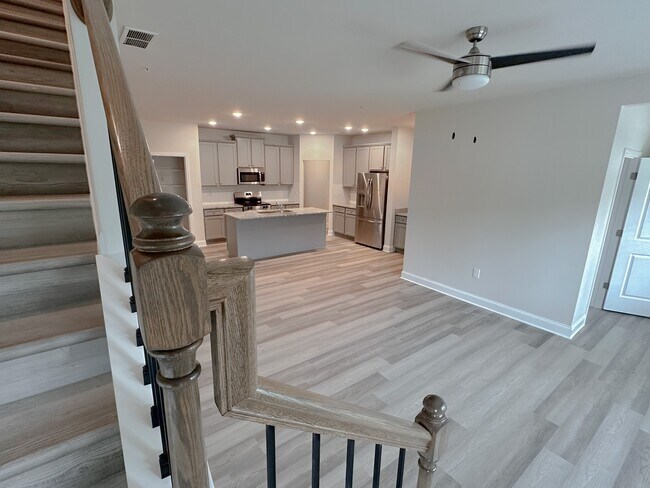 Floorplan - The Forum