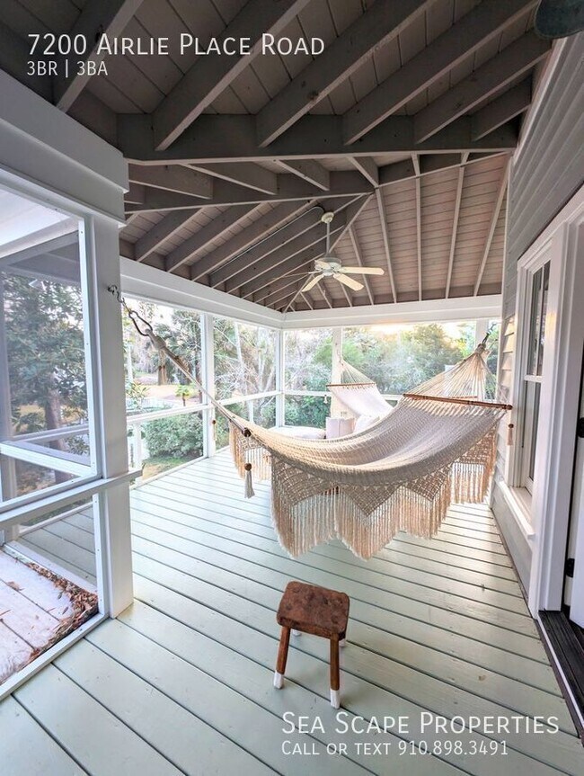 Building Photo - 7200 Airlie Pl