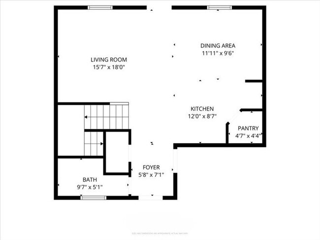 Building Photo - 5568 Corduroy Rd