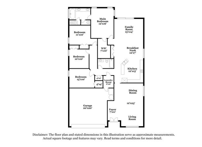 Building Photo - 1034 Cherry Valley Way