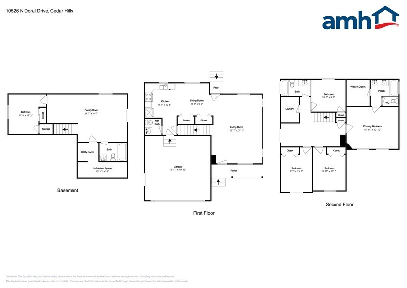 Building Photo - 10526 Doral Dr