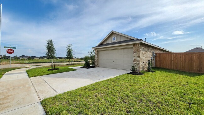 Building Photo - 6303 Geyser Starish Dr