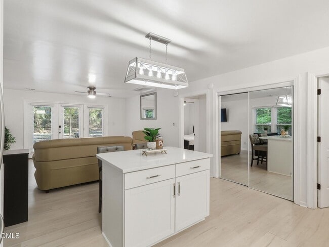 Building Photo - Updated Cary Townhome with Smart Features Near RTP & RDU