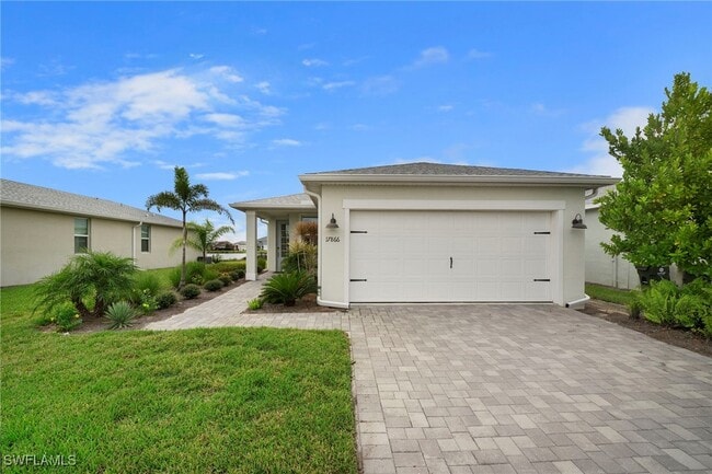 Primary Photo - 17866 Saddle Rd