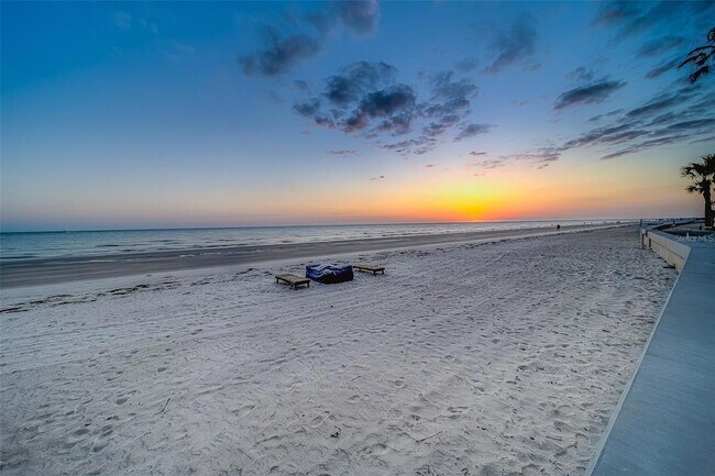 Building Photo - 16450 Gulf Blvd