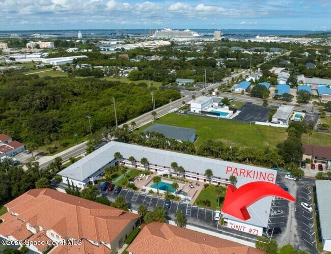 Building Photo - 8522 N Atlantic Ave