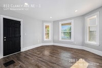 Building Photo - 811 Clancy Ave NE
