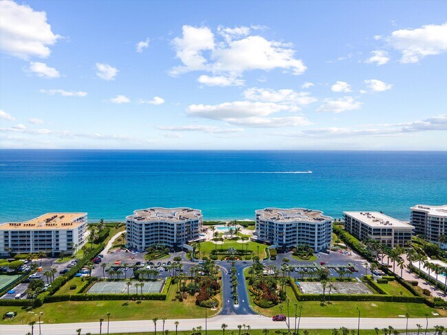 Building Photo - 3360 S Ocean Blvd