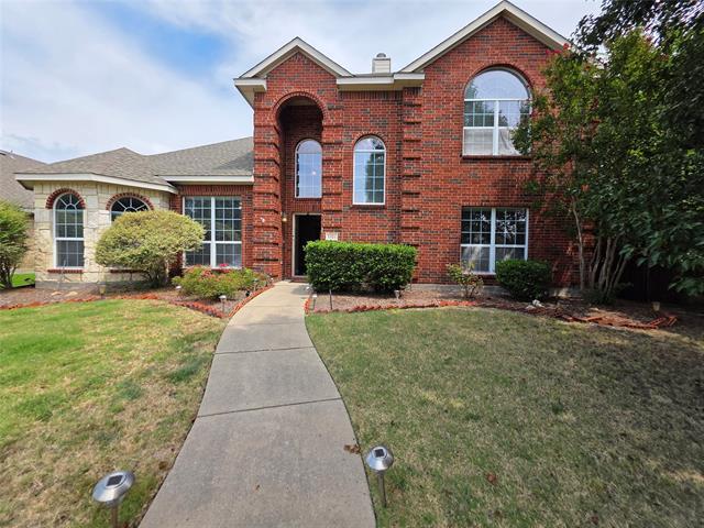 Primary Photo - 1701 Balboa Ln