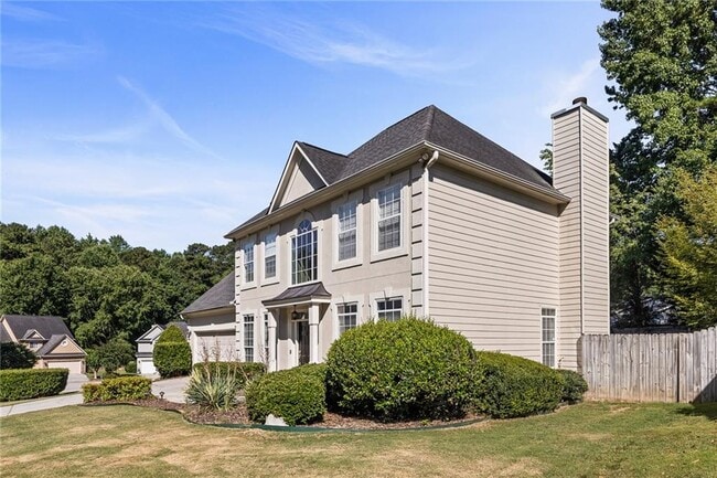 Building Photo - 2109 Berryhill Cir SE