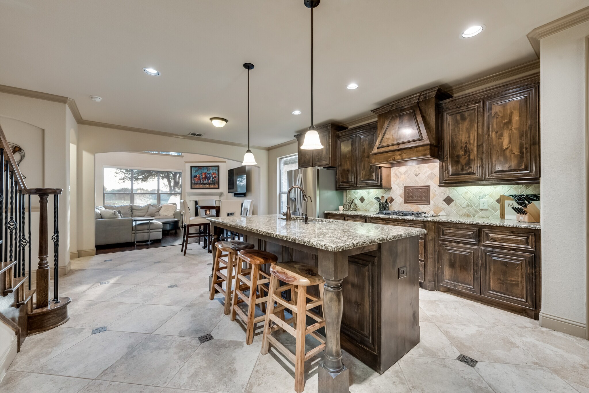 Building Photo - 2129 Portwood Way