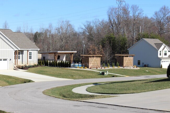 Building Photo - Brand New 3 Bedroom Home with Maintenance Free Living