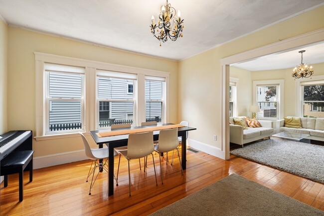 Building Photo - 29 Worcester St