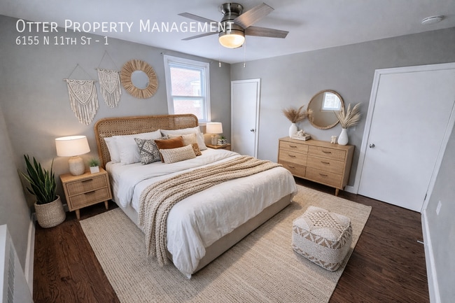 Building Photo - 6155 N 11th St