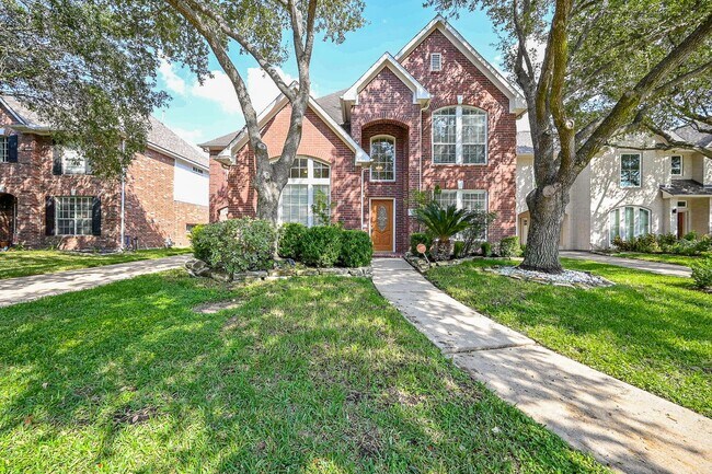 Primary Photo - 1547 Lakeside Enclave Dr