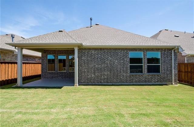 Building Photo - 9509 Blue Stem Ln