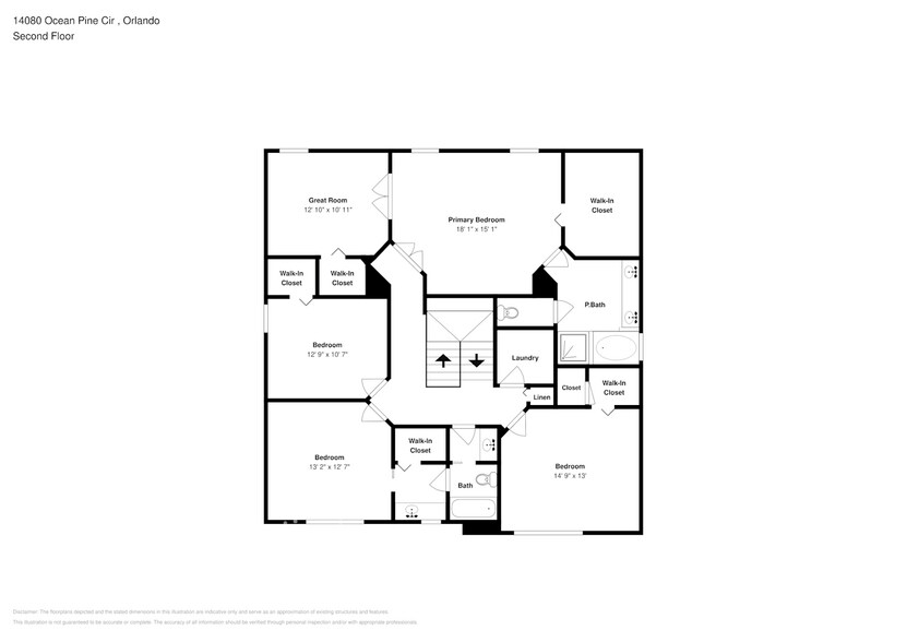 Building Photo - 14080 Ocean Pine Cir