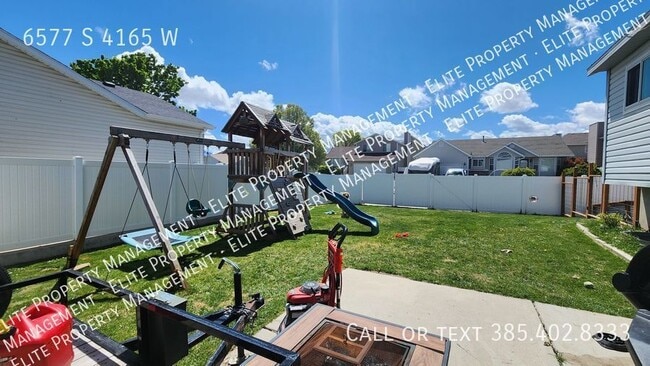 Building Photo - 6577 S 4165 W