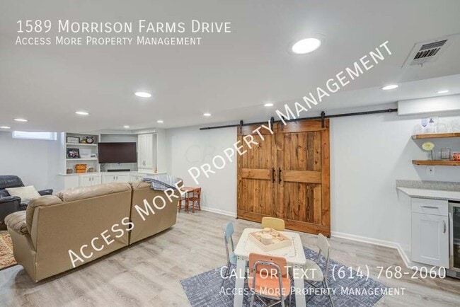 Building Photo - 1589 Morrison Farms Dr
