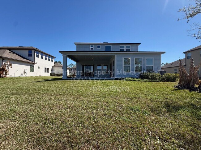 Building Photo - 214 Starlis Pl