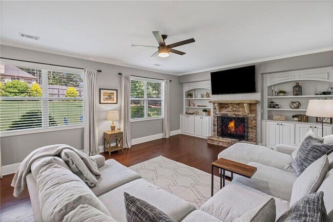Building Photo - 3420 Pleasant Springs Dr