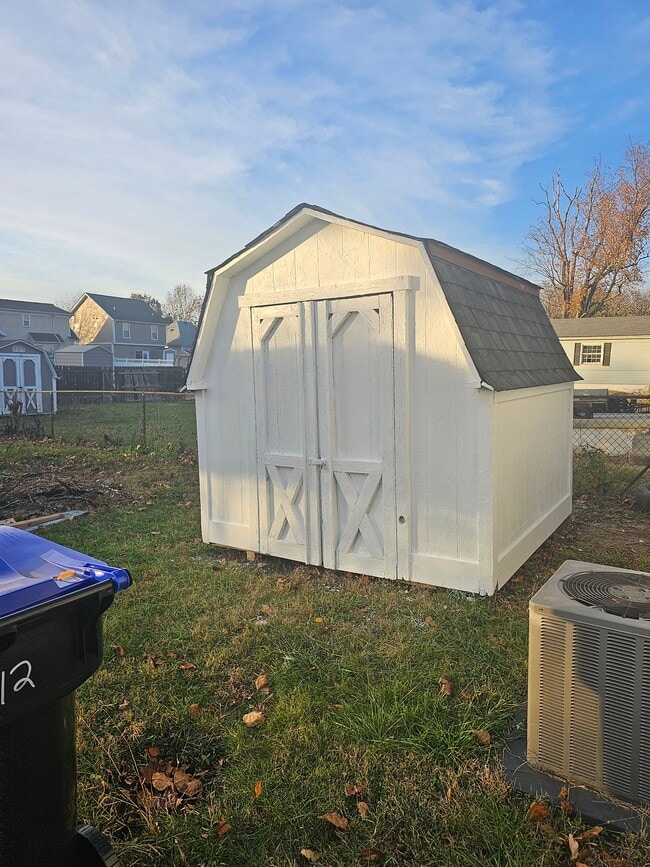 Building Photo - 1612 S 31st St