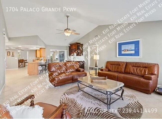 Building Photo - 1704 Palaco Grande Pkwy