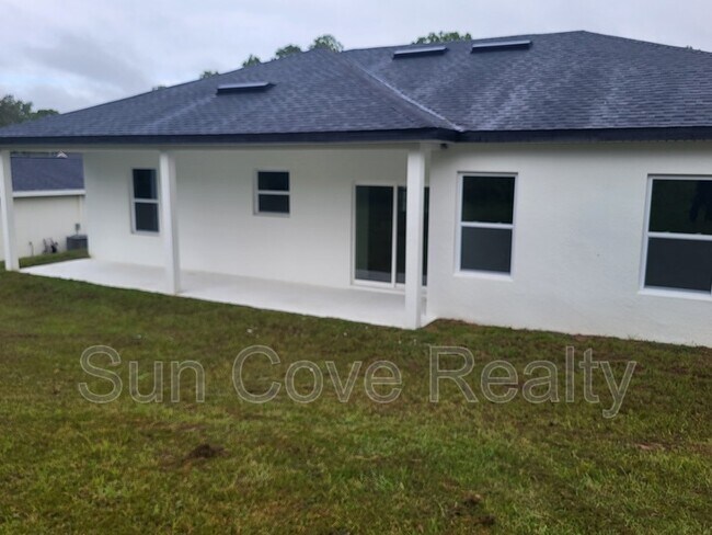 Building Photo - 1604 W Gainsboro Ln