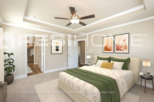 Building Photo - 372 Phaeton Ln