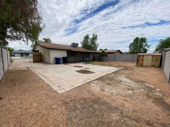 Building Photo - Beautiful, updated home in Chandler!