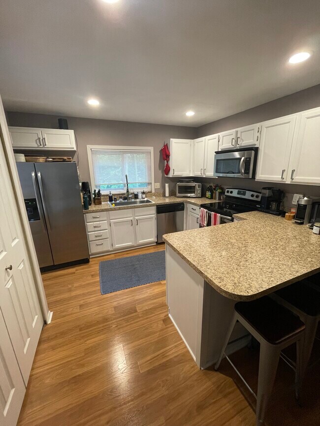 3631 E Meadows Ct 3631 E Meadows Ct Okemos MI 48864 Apartment Finder