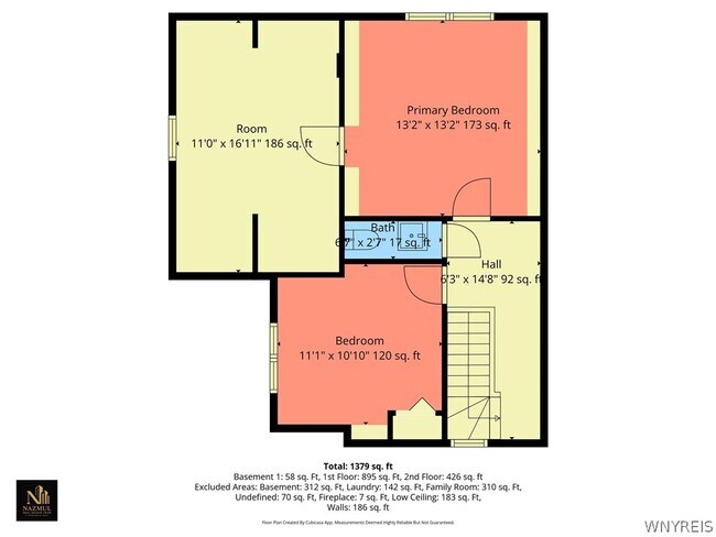 Building Photo - 94 Tudor Rd