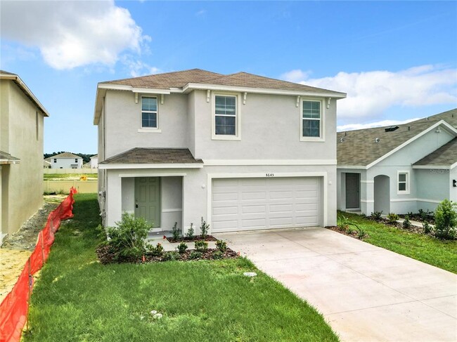 Building Photo - 8645 SW 45th Ct