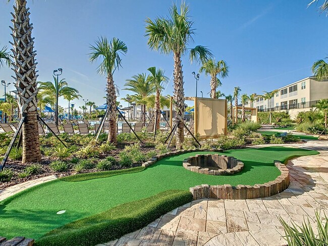 Building Photo - 580 Pebble Beach Dr