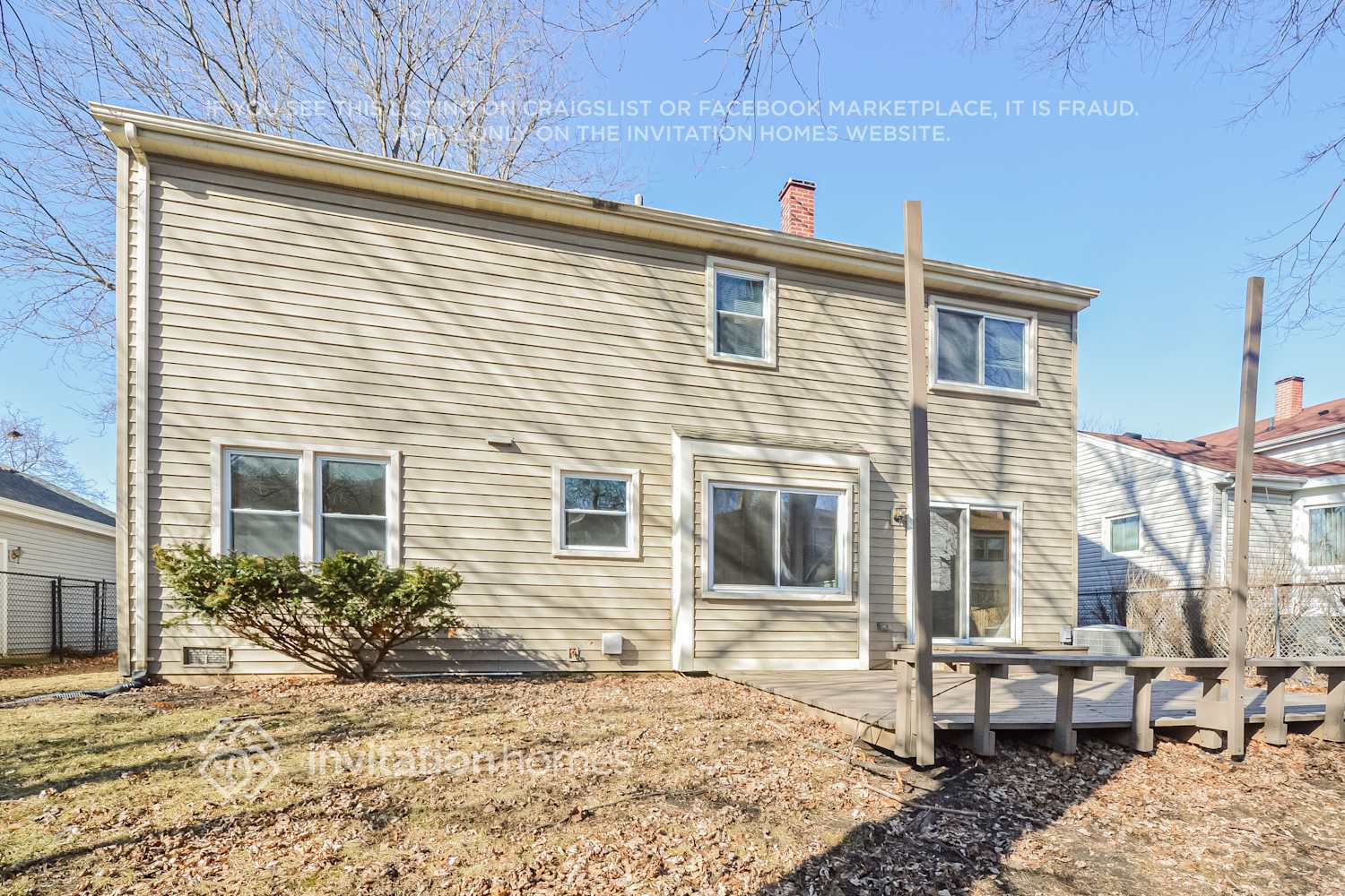 Building Photo - 1225 Dayton Rd