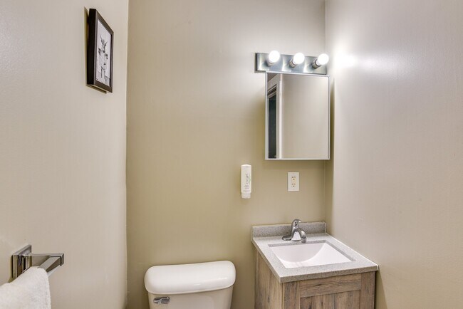 Building Photo - 4152 Sawyer Rd