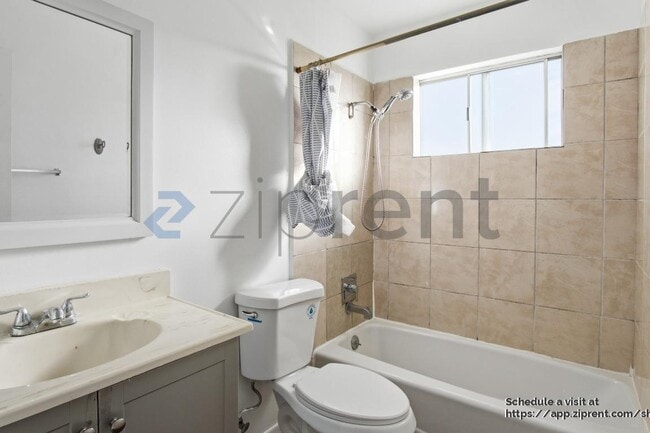 Building Photo - 4451 Stansbury Ave